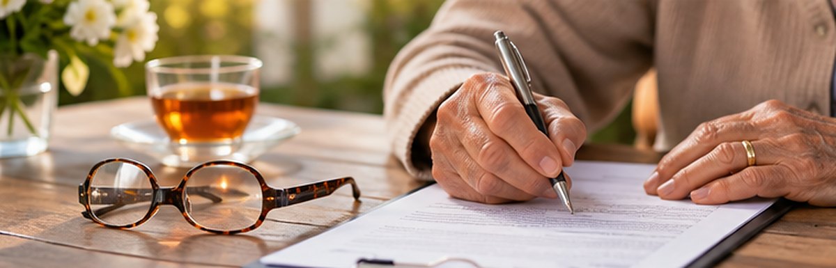 Le contrat obsèques : contenu et points à vérifier